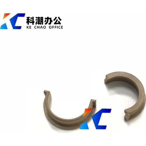 KECHAO 1set Fuser roller bushing Compatible for bizhub 164 184 6180 7718 7818 185 195 215 235 7719 7723 206 copier parts