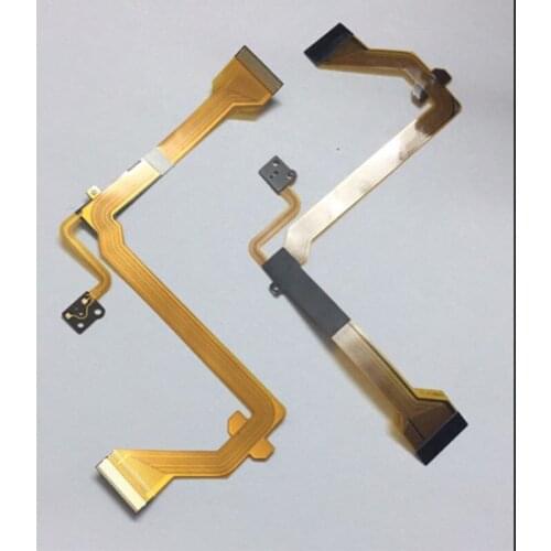 5pcs for Panasonic GS11 cable screen line screen link line LCD screen flex