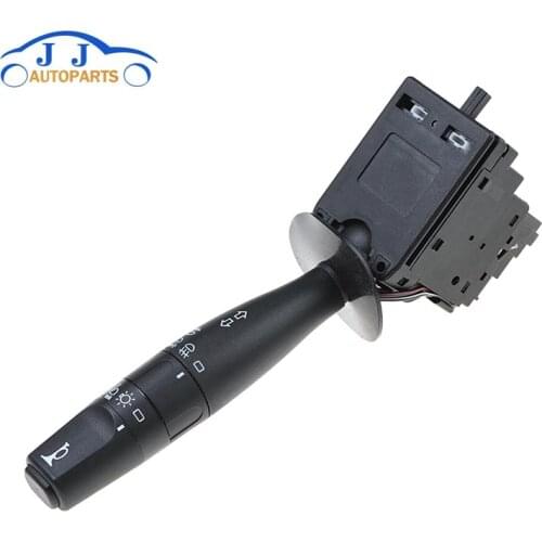 625361 Steering Column Indicator Switch Stalk for Peugeot 306 6253.61 6253.70 625370 625373 96251932ZL 96251931ZL 251309 251260