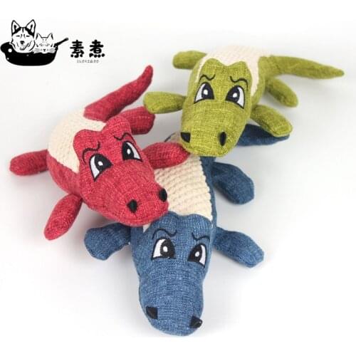 Pet Chew Squeak Toys Whistling Squeak Pet Rabbit Animal Plush Toys Whistling Involved Squirrel Dog Toys Resistant Squeaker Toys