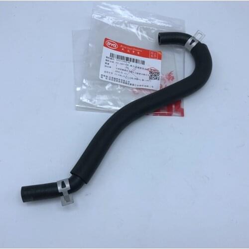 Brake master cylinder outlet pipe for BYD F3 F3R G3 L3 G3R Clutch master cylinder inlet pipe F3-1607100