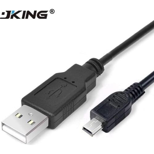 JKING USB Cables