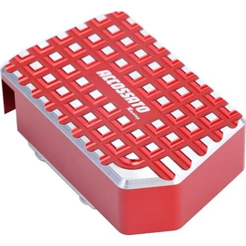 Motorcycle Applicable Modified Brake Pedal, and the Pad Rear Pedal Is Enlarged for Kiden Kd150-f-h-g-v 250v