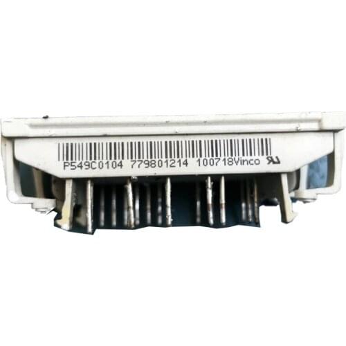 P549C0105 P549C0104 P549C0103 P549C0102 P549C0101 Module Original, can provide product test video