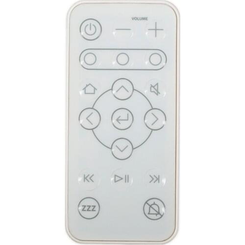 New remote control for JBL JBLONAIRWBLKAM audio system player controller