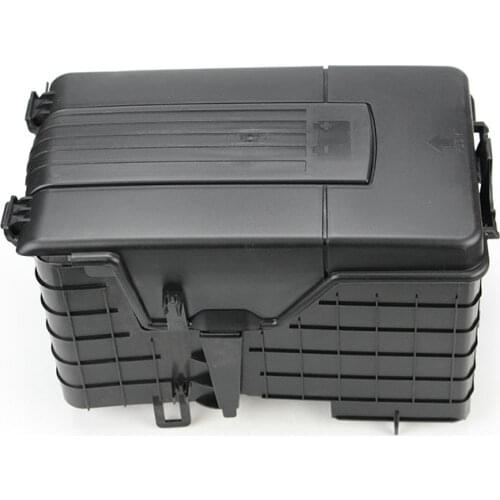Suitable for Jette Passat CC 6 Tiguan Golf 6 MK6 Touran battery box frame cover dust cover to protect the battery 1KD 951 443