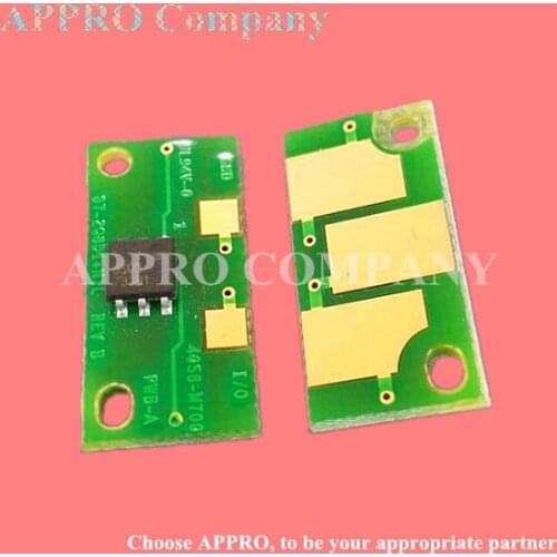 Develop Ineo +250 +250P +251 Drum chip Image unit IU210 4062205 4062505 4062405 4062305