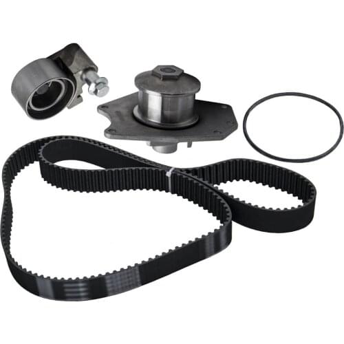 Timing Belt Water Pump Kit For Chrysler 300M for Dodge Intrepid 3.5L 215ci SOHC V6 03 04