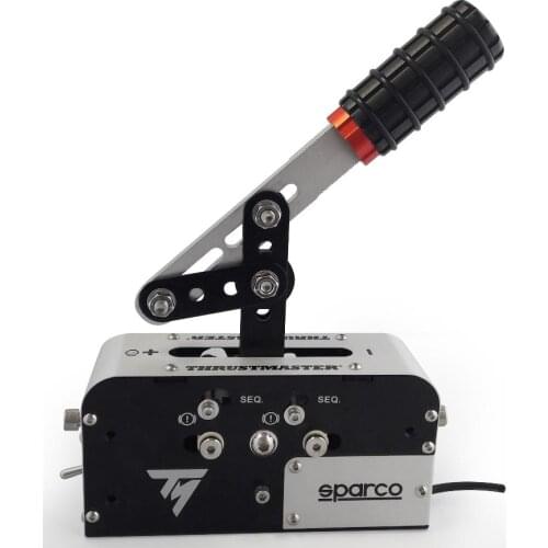 Make for Sparco series handbrake PS4 / / TGT / t300rs