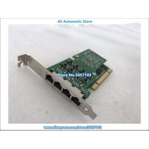 Sangoma A104 4-Port Digital Voice Card