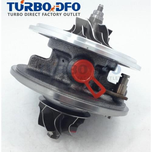 Balanced Turbo Core For Ford Galaxy 1.9 TDI 81Kw AFN Turbocharger Cartridge GT1749V 454183-0002 038253019C 1996-1997