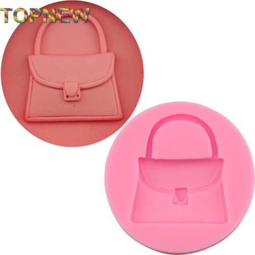 Top NEW arrived Wholesale famous brand Shaped bags molds silicon molds cake decoration tools Cotton candy Moulds C3028