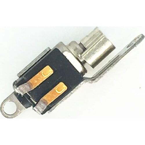 Vibration Motor For iphone 5 SE 6 plus 6s 7 plus 8 plus Vibrator Flex Cable Repair Spare Parts