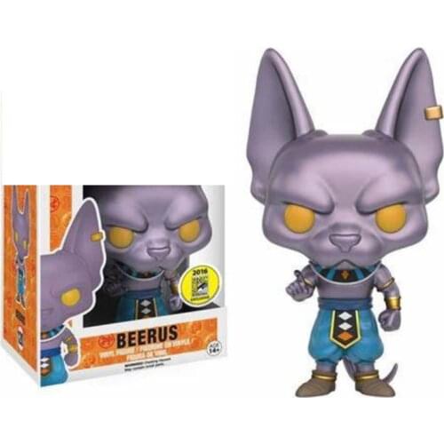 Super Saiyan electric 120# Vinyl Figure Doll Collection Toy in box