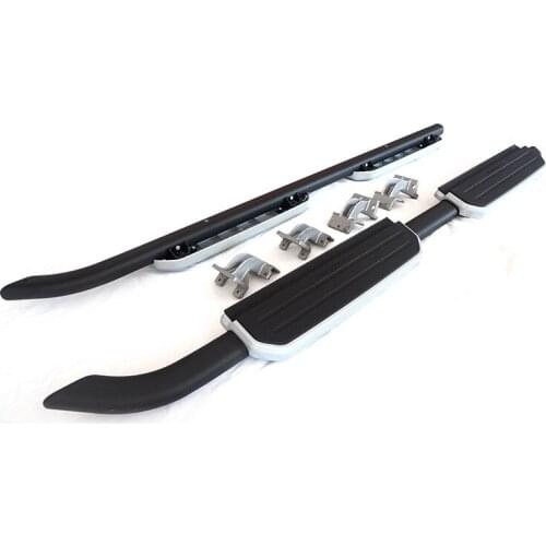 Factory Outlet Car Running Board Side Step Bar Pedals For Jeep