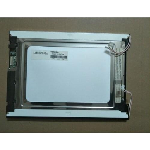 LTM10C209A LTM10C209H LTM10C209 LCD screen