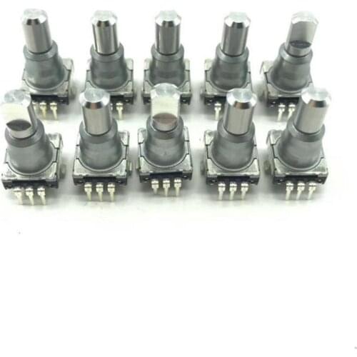 10PCS Original Encoder SW DSX1080 for Pioneer CDJ-900 CDJ-2000 2000NXS For ALPS