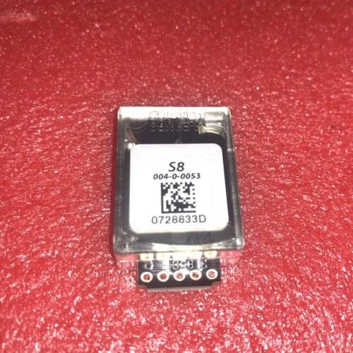 100% New&original new senseAir S8 004-0-0053 S8-0053 infrared CO2 carbon dioxide sensor S80053 S8 0053