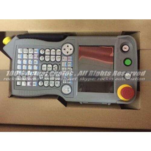 Brand New YASKAWA JZRCR-YPP21-1 for DX200 with 1 year warranty