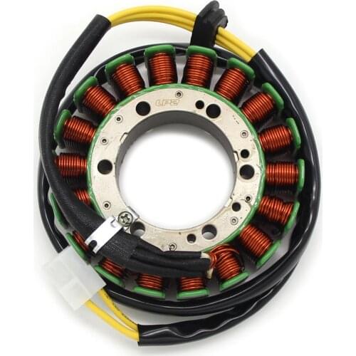 Motorcycle Accessories Magneto Engine Stator Generator Coil For Aprilia AP0296410 Pegaso 650 IE Pegaso Moto-65 650 AP0295170