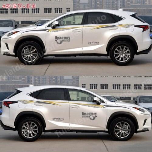 AOQDGRYJ Car Stickers