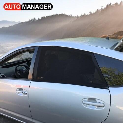 AUTO MANAGER Car Blinds