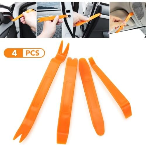 Car Audio Door Removal Tool for BMW E46 E39 E60 E90 E36 F30 F10 F20 X5 E53 E30 E34 E92 M3 M4 Mini Cooper R56 R53 R50 F56 F55