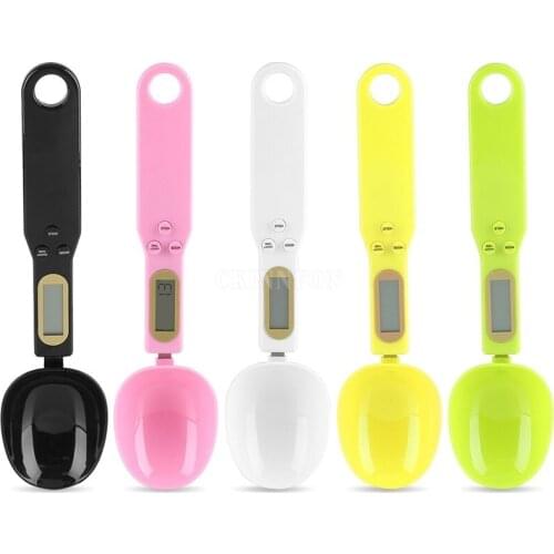 Электронные мерные ложки для кухни CKINNFON China At AliExpress