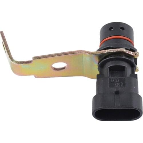 Crank Crankshaft Position Sensor PC123 Fit for Cadillac Chevrolet GMC Isuzu Sierra SU1207
