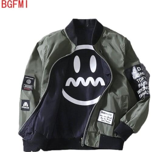 Kids Warm O-Neck Childrens Outerwear Coat Boys Clothes Fashion Cool Both Side Wear Baby Boys Jackets Spring Autumn Jacket