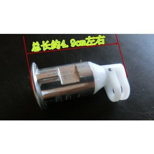 For Electric car bucket seat cushion lock lock electric car accessories