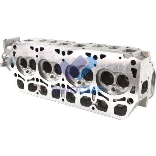 4Y Cylinder Head 11101-76017-71 11101-73020-71 for Toyota 5-7FG Forklift