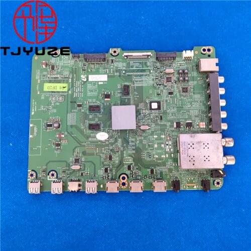Good Test For Samsung Main Board BN41-01807A UE55ES6560 Motherboard BN41-01807A BN41-01807 BN94-05625X UE55ES6710 UN55ES7100FXZA