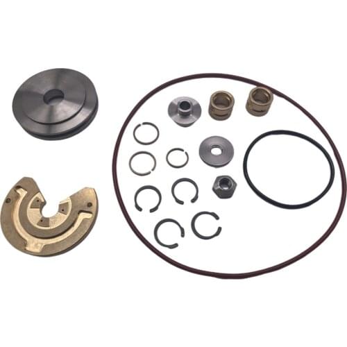 K31 Turbo Repair Rebuild Kit for Warner KKK Truck Series 60 Accessories