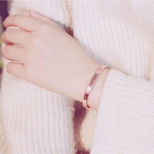 Bracelet L9007