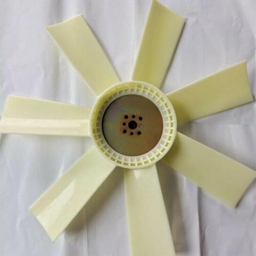 3911322 Fan Blade Fit for CUMMINS 6CT Engine