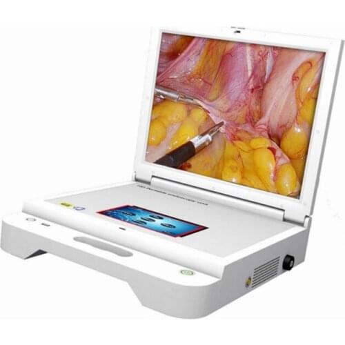 Medical devices laparoscopy complete set for hysteroscopy arthroscopy ENT