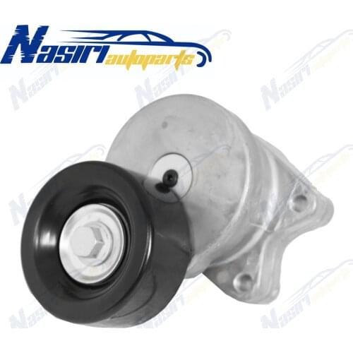 Timing Belt Tensioner Assembly for Honda Odyssey 2.4 2005 2006 2007 2008 31170-RFE-003 31170-RFE-016 31170-RFE-A01 31170-RFE-006