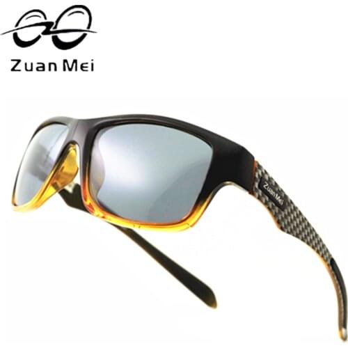 High Quality Brand Polarized Men Sunglasses 2018 Hot Sale Quality Goggle Designer Fishing Driving Sun Glasses For Women ZM1792