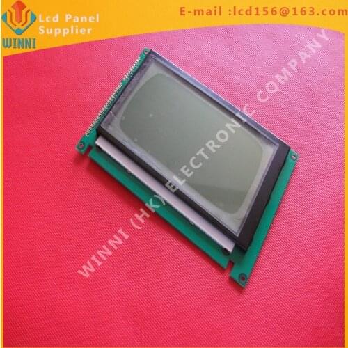 Compatible for LMG6402PLFR industrial lcd panel