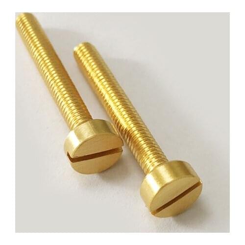 M3.5 M4 Surface Mounted Screw For Switch Socket