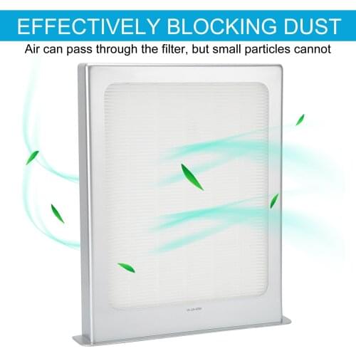 48W Embedded Nail Dust Collector Filter Screen Accessory Manicure Machine Vacuum Suction Cleaner Plate Nail Art Drill Filter