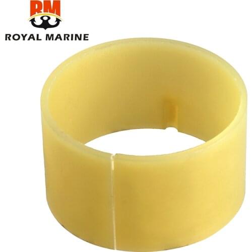 682-42537-00 Bushing, Pivot Shaftv for yamaha outboard motor 2T 9.9HP 15HP 682-42537 682-42537-00-00 boat engine parts