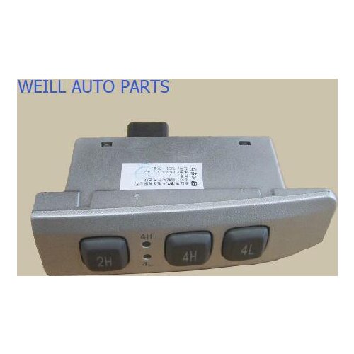 WEILL 3777100-P02 Four-wheel drive electronically controlled switch FOR Great wall Wingle