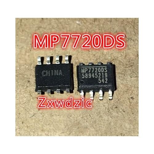 10pcs MP7720DS SOP-8 MP7720 SOP8 MP7720DS-LF-Z SOP original