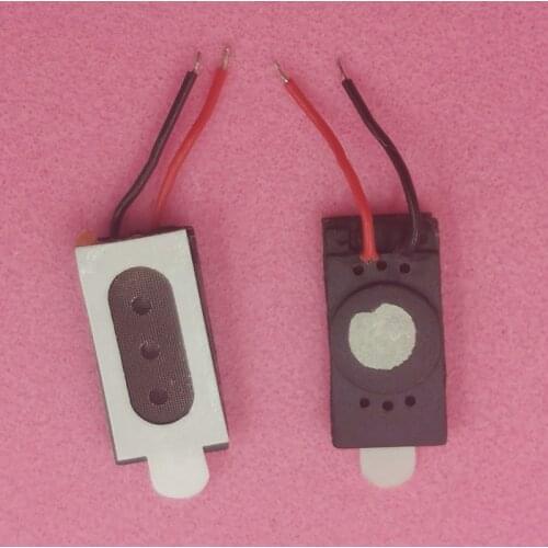 2Pcs Ear Earpiece Piece For Homtom HT20 Pro HT20PRO Blackview S6 Ultra A6 Elephone M2 S2 UMI Umidigi A1 Pro A1 Speaker Receiver