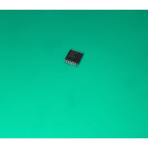 3pcs/lot DG408CUE+T TSSOP16 IC MULTIPLEXER 8X1 16TSSOP DG408 CUE