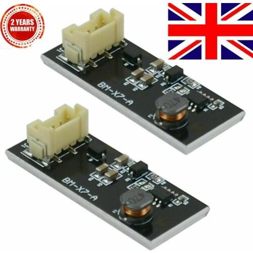 AP03 2PCS LED Driver Module B003809.2 for BMW X3 F25 xDrive20d,18d,28d 7217311 7217312 7217313 7217314