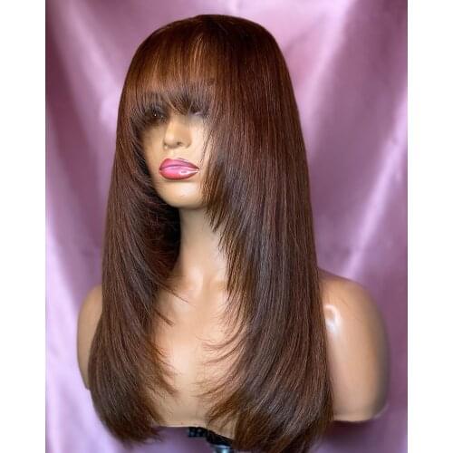 Полная Машина Парики BOBLYFE China At AliExpress