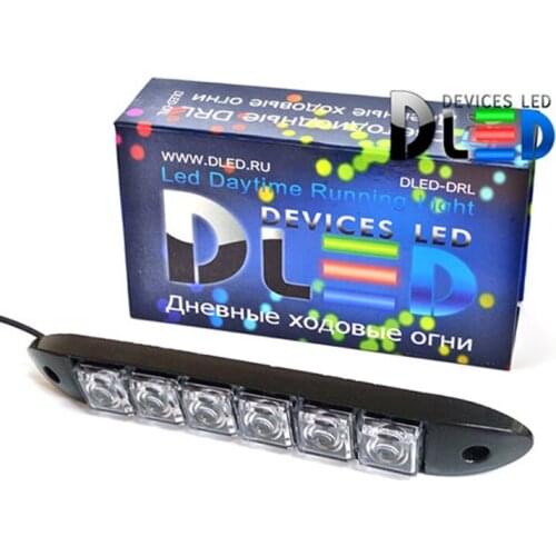 DLED Outdoor Lighting